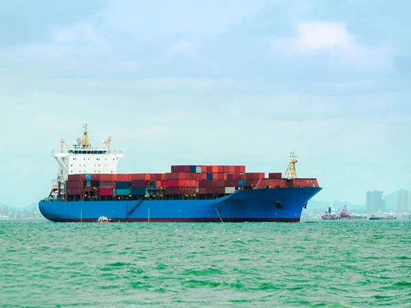 Amazon Logistics (FBA) From China To Vietnam