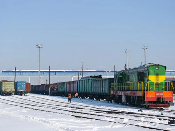 Freight Shipping From China To Europe